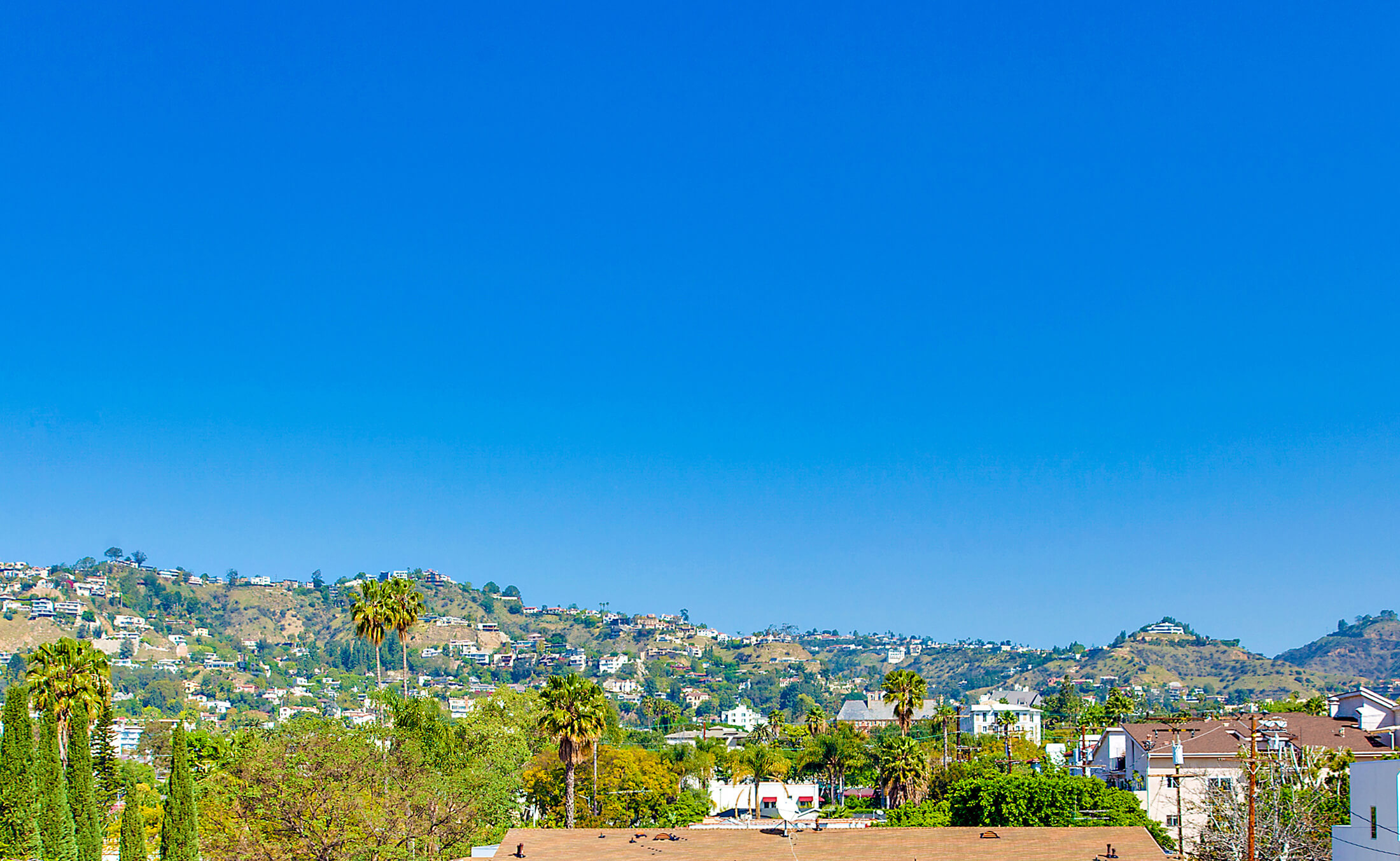 The Amalfi Apartments In West Hollywood Ca